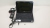 DELL INSPIRON MINI 1018 LAPTOP WINDOWS 7 INCLUDES CHARGER