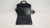 DELL LATITUDE 3490 WITH WINDOWS 10, INTEL CORE i5 7TH GEN, CHARGER & LAPTOP BAG