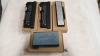 40 X ASSORTED LAPTOP BATTERIES - QBEK00099KP, QBEK00078KP, QBEK 00301KP AND QBEK00099_30_UK