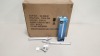48 X BRAND NEW BOXED SMARTWARES LED UNDER CABINET LIGHT WITH MOTION SENSOR - RANEX PROD CODE 10.900.62 (TOTAL RRP £1,920.00) - IN ONE BOX