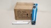 48 X BRAND NEW BOXED SMARTWARES LED UNDER CABINET LIGHT WITH MOTION SENSOR - PROD CODE 10.053.52 (TOTAL RRP £720.00) - IN ONE BOX