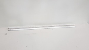 100 X BRAND NEW DEFENDER V3 4FT UPLIGHT TUBES T5 54W (CODE E712659) - IN 1 BOX
