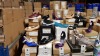 15 X BRAND NEW WOMENS SHOES IN VARIOUS STYLES AND SIZES IE HEAVENLY SOLE BLA\CK SLIP ON UK SIZE 4, CUSHION WALK SHOES UK SIZE 4E AND HEAVENLY SOLES BLACK SLIP ONS UK SIZE 4 ETC