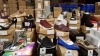 15 X BRAND NEW WOMENS SHOES IN VARIOUS STYLES AND SIZES IE CUSHION WALK BLACK SLIP ON SHOES UK SIZE 6E, HEAVENLY SOLES BERRY TRAINERS UJK SIZE 8 AND SOLE DIVA HEEL BOOTS UK SIZE 4 ETC