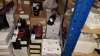 15 X BRAND NEW WOMENS SHOES IN VARIOUS STYLES AND SIZES IE HEAVENLY SOLES BLACK CROC SHOES, STRIDE TAI I BROWN SHOES UK SIZE 6 AND JD WILLIAMS BRONZE VELCROW SHOES UK SIZE 4 ETC