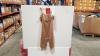 20 X BRAND NEW SPANX OPEN BUST MID THIGH BODY SHAPER SIZE SMALL