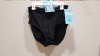 24 X BRAND NEW SPANX FULL COVERAGE BOTTOM PANTS SIZE LARGE RRP $29.99
