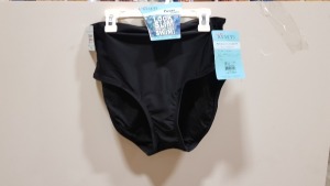 24 X BRAND NEW SPANX FULL COVERAGE BOTTOM PANTS SIZE LARGE RRP $29.99