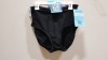 24 X BRAND NEW SPANX FULL COVERAGE BOTTOM PANTS SIZE LARGE RRP $29.99