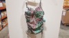 18 X BRAND NEW SPANX SNAKE PRINT PUSH UP TANKINI SIZE LARGE RRP $34.99