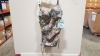 17 X BRAND NEW SPANX EXOTIC CHEETAH PUSH UP TANKINI SIZE SMALL, MEDIUM AND LARGE RRP $34.99
