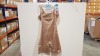20 X BRAND NEW SPANX OPEN BUST MID THIGH BODY SHAPER SIZE SMALL