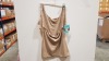 24 X BRAND NEW SPANX OPEN BUST CAMI NUDE SIZE XX LARGE RRP $30.00