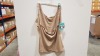 24 X BRAND NEW SPANX OPEN BUST CAMI NUDE SIZE XX LARGE RRP $30.00