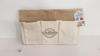 360 X BRAND NEW IN THE GARDEN TOOL BELT