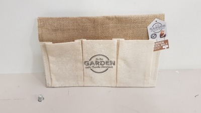 360 X BRAND NEW IN THE GARDEN TOOL BELT