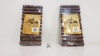 360 X BRAND NEW MINI MATES WOODEN BRIDGE