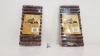 360 X BRAND NEW MINI MATES WOODEN BRIDGE