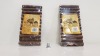 360 X BRAND NEW MINI MATES WOODEN BRIDGE