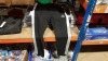5 X BRAND NEW OXLO JOGGERS KINGS WILL DREAMS RRP £34.99