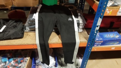 5 X BRAND NEW OXLO JOGGERS KINGS WILL DREAMS RRP £34.99