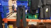 £400 MIN RETAIL VALUE OF CHILDRENS PANTS AND SHORTS IN VARIOUS STYLES AND SIZES IN 5 TRAYS (NOT INCLUDED)