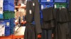 £400 MIN RETAIL VALUE OF CHILDRENS SKIRTS AND PANTS IN VARIOUS STYLES AND SIZES IN 5 TRAYS (NOT INCLUDED)