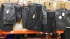 £400 MIN RETAIL VALUE OF CHILDRENS PANTS AND SHORTS IN VARIOUS STYLES AND SIZES IN 5 BOXES