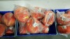 10 X BRAND NEW NIKE MERCURIAL ORANGE BALL SIZE 5