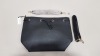 24 X BRAND NEW LALANA FAUX FUR HANDLED BAG