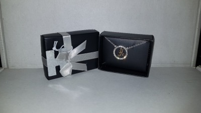 112 X BRAND NEW AVON SOFIE NECKLACE - H