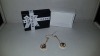 APPROX 100 + FULL BOX OF ALLANA DROP EARRINGS
