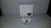 68 X BRAND NEW FULL BOX OF AVON EMILEE INITIAL RING DISH