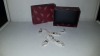 224 X BRAND NEW AVON LACE OWL GLASSERS CHAIN