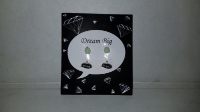 168 X BRAND NEW AVON DIVINAH EARRING GIFTSET