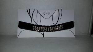 112 X BRAND NEW AVON GEORGETTA CHOKER