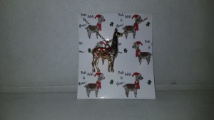 200 X BRAND NEW AVON LONDRINA LLAMA NECKLACE