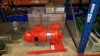 415V KSB ETALINE 150MM IN-LINE CENTRIFUGAL PUMP & SPARES PACK