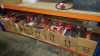 7 BOXES CONTAINING LARGE QUANTITY OF SUMMIT REPLACEMENT MIRROR GLASS.