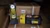50 X BRAND NEW AA CAR ESSENTIALS FOOTPUMP - IN 5 BOXES