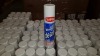 60 X BRAND NEW CARPLAN BLUESTAR 600ML DE-ICER - IN 5 CASES