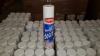 60 X BRAND NEW CARPLAN BLUESTAR 600ML DE-ICER - IN 5 CASES