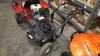 SIP TEMPEST TRADE PETROL POWERWASH (DOES NOT START)