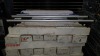 10 X BRAND NEW BOSAL ROOF BARS FOR VARIOUS CARS IE RENAULT, SEAT, VOLSKWAGEN.
