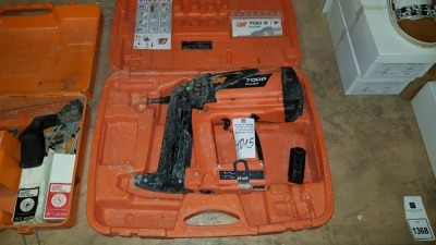SPIT PULSA 700P (11F109747)