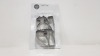288 X BRAND NEW YOUR HOME FOUR PIECE METAL COOKIE CUTTERS IN VARIOUS STYLES IE DRESS, SHOES, LIPSTICK ETC IN 8 BOXES