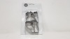 288 X BRAND NEW YOUR HOME FOUR PIECE METAL COOKIE CUTTERS IN VARIOUS STYLES IE DRESS, SHOES, LIPSTICK ETC IN 8 BOXES