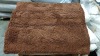 8 X BRAND NEW CHOCOLATE CLOUD SOFT SHAGGY RUG 120 X 170 CM