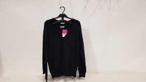 £300 MIN RETAIL VALUE OF CHILDREN'S CARDIGANS IN VARIOUS SIZES IN 3 BOXES