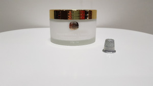 8 X BRAND NEW KEDMA 200G BODY BUTTER VANILLA WITH DEAD SEA MINERALS AND COCOA SEED BUTTER. TRRP $799.60